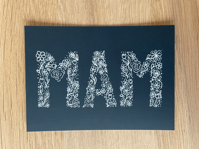 Mam