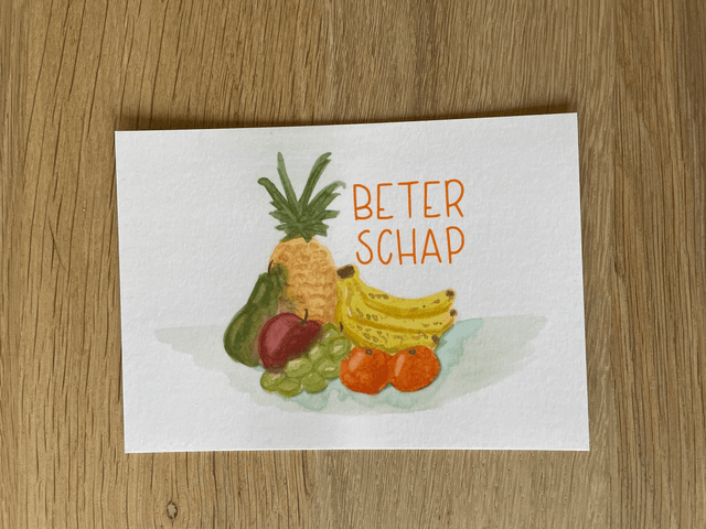 Beterschap